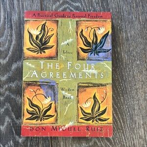 The Four Agreements
